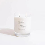 Italia Classic 2-Wick Candle