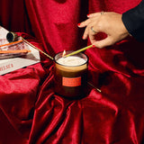 Plush Vetiver HI-FI Candle