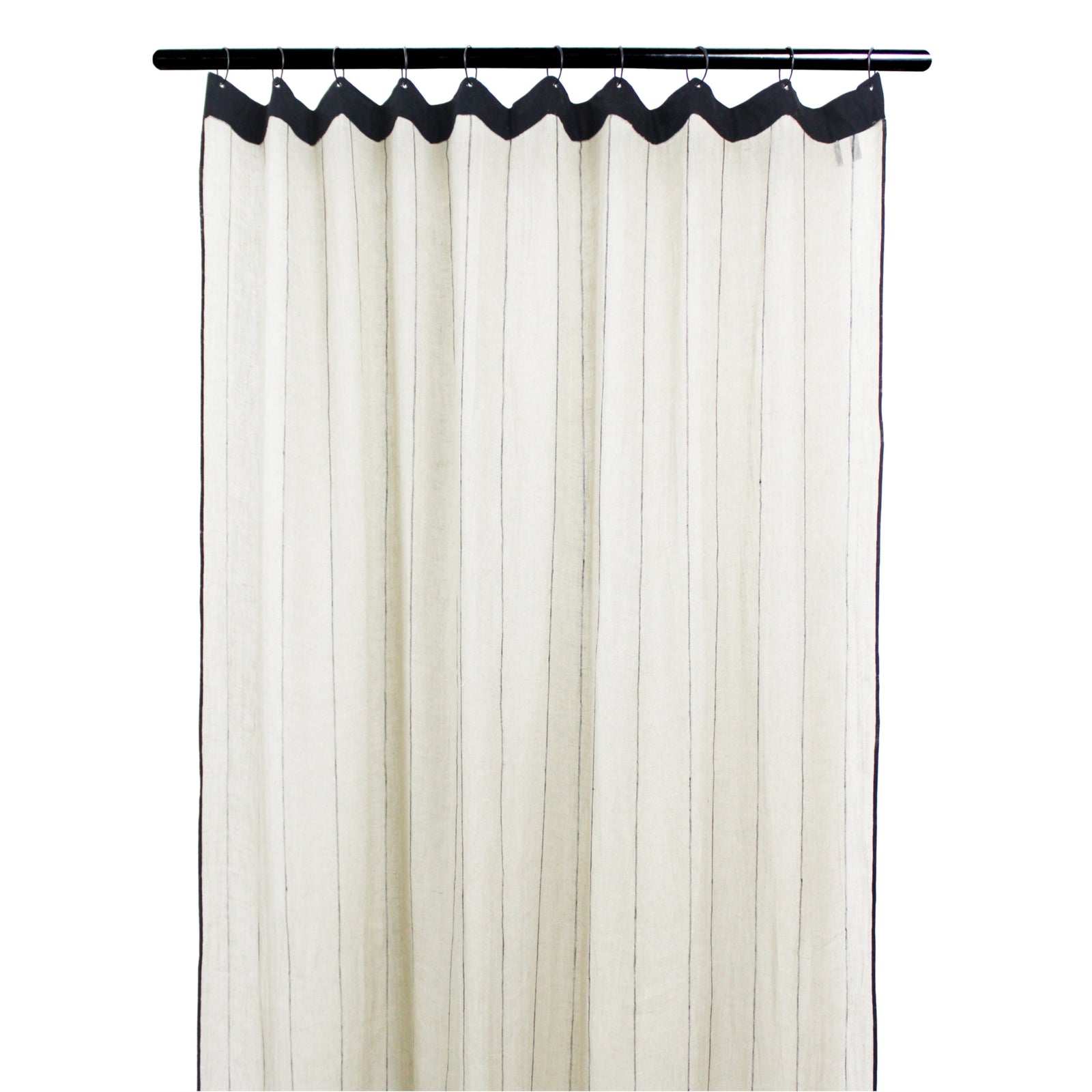 Calvi Linen Curtains