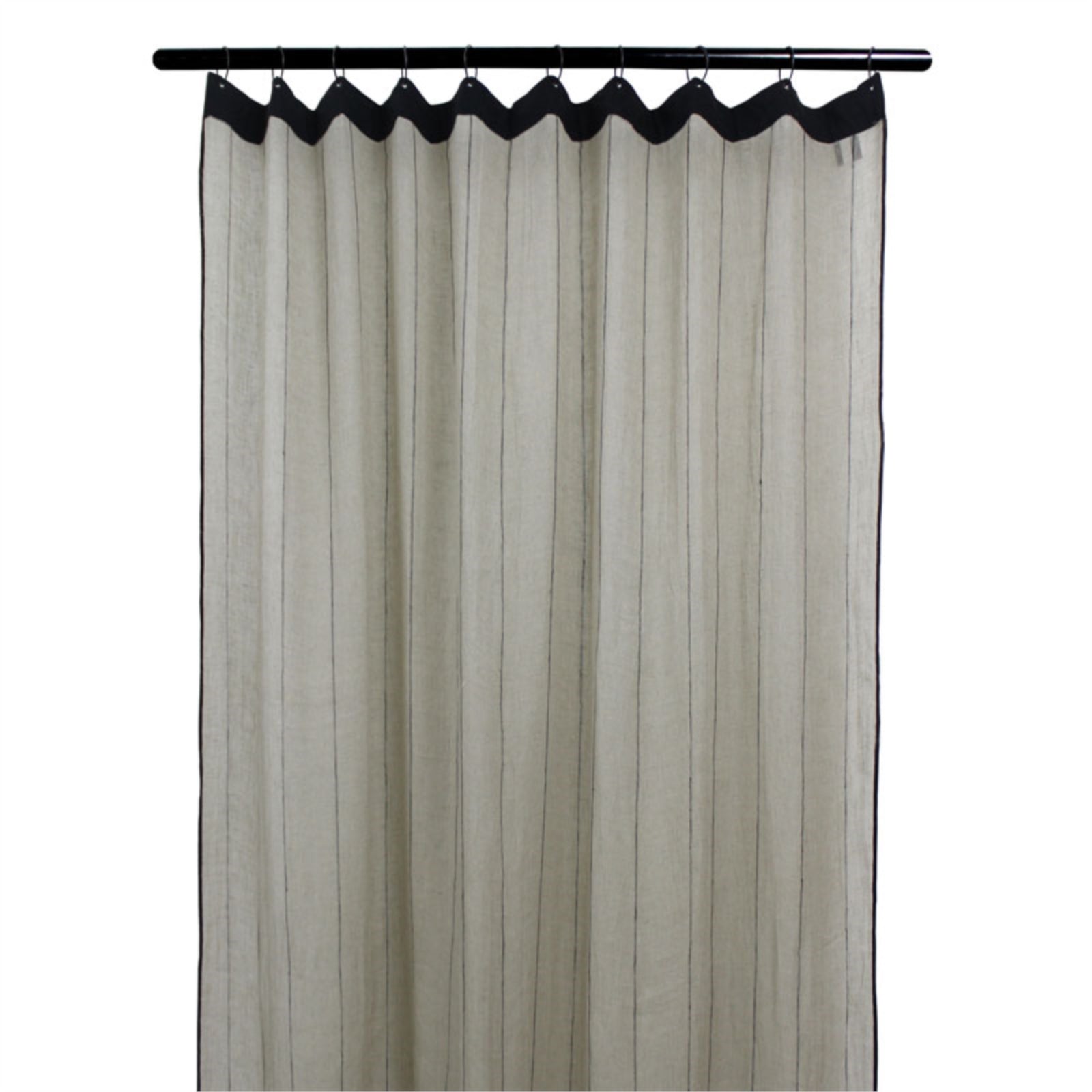 Calvi Linen Curtains