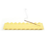 Lasagna Incense Holder