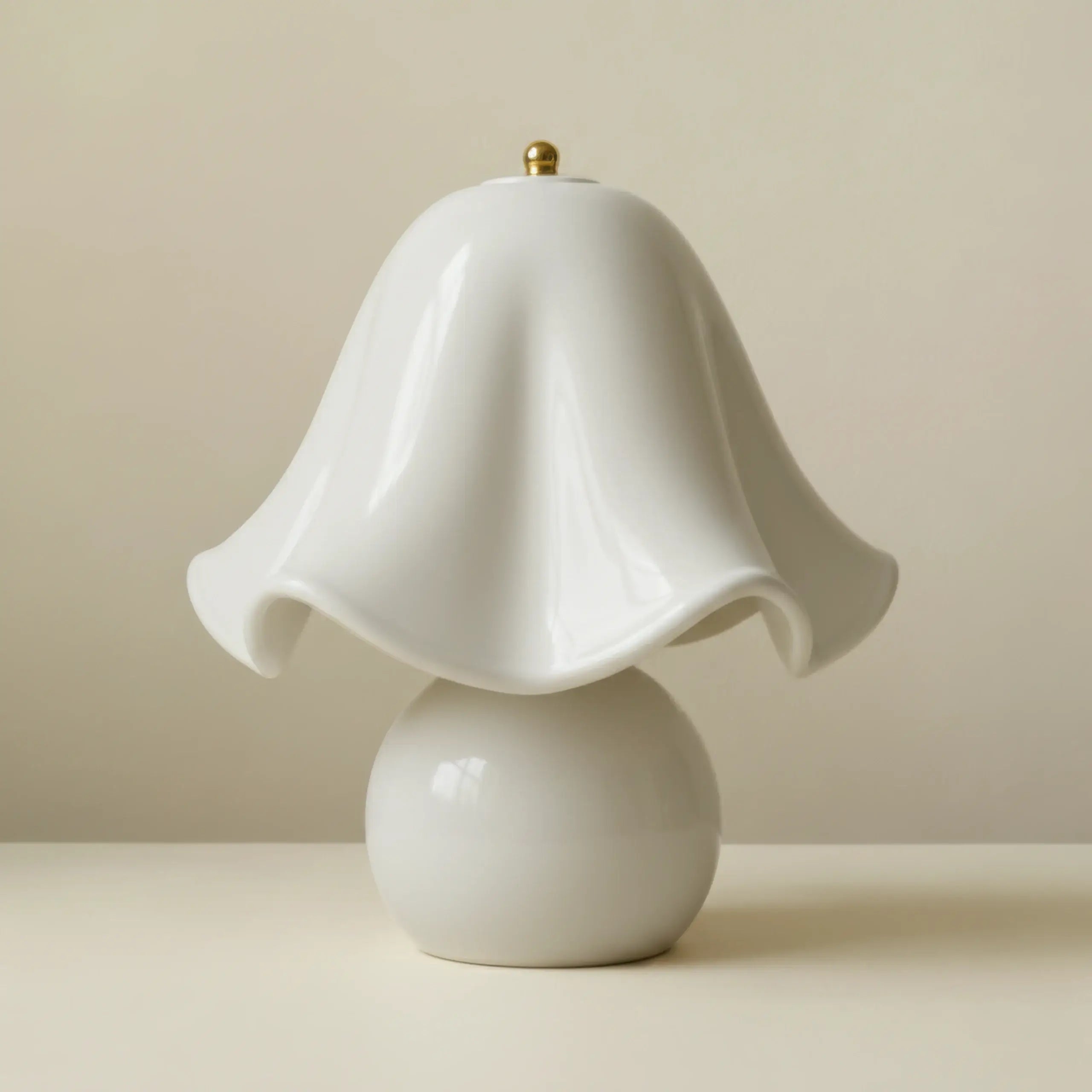 Canterbury Table Lamp