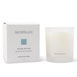 Charleston Candle