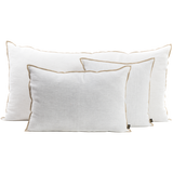 Minorca Linen Decorative Pillow