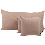 Minorca Linen Decorative Pillow