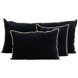 Minorca Linen Decorative Pillow