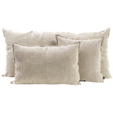 Minorca Linen Decorative Pillow
