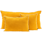 Minorca Linen Decorative Pillow
