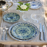 Vila Floral Dinnerware