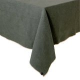 Corte Edged Tablecloth