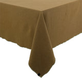 Corte Edged Tablecloth