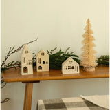 Aspen Tealight House