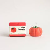 Ripe Tomato Candle
