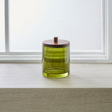 Vaso Cotton Jar
