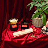 Blonde Hinoki HI-FI Candle