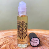 Sandalwood Vanilla Roll-On Perfume Oil