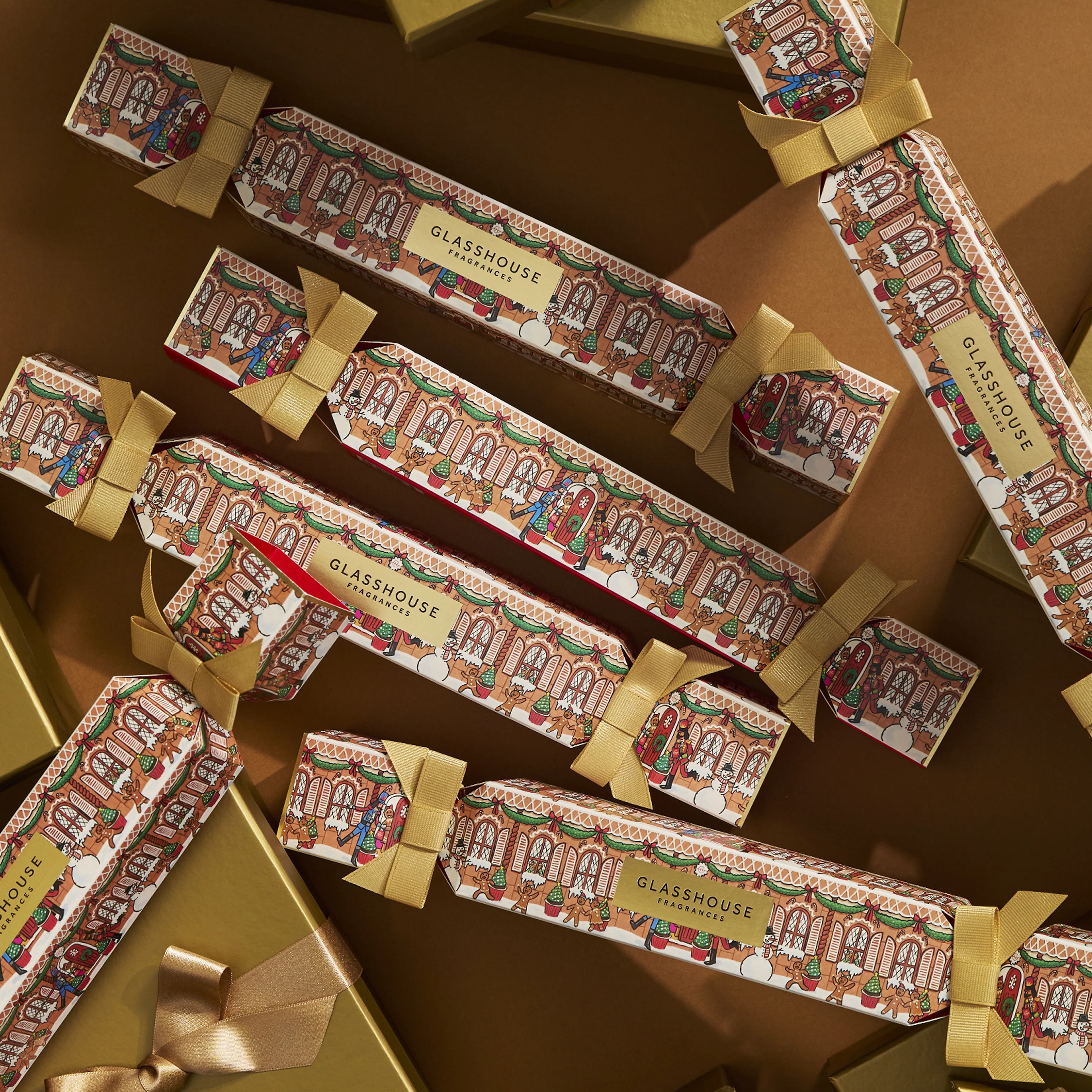 Kyoto In Bloom Christmas Bon Bon