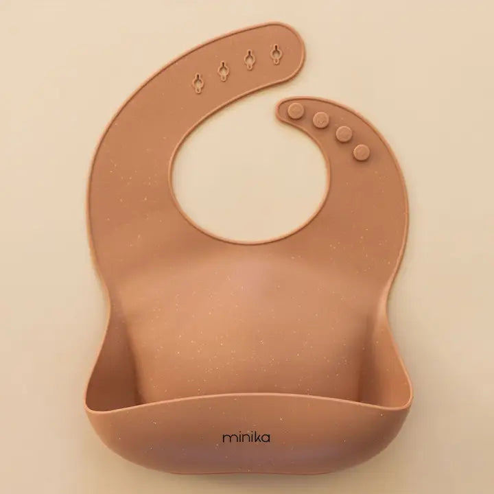 Silicone Bib