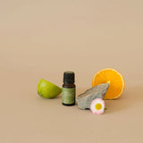 Dawn Essential Oil