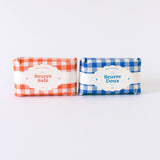 Butter Candle Beurre Doux