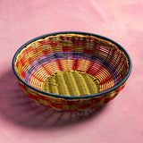 Woven Bowl