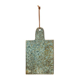 Botanist Stoneware Cheese Board