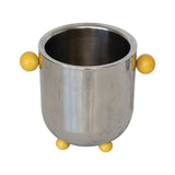 Stainless Steel Ice Bucket