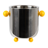 Stainless Steel Ice Bucket