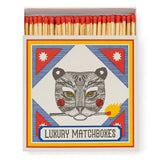 Ariane Tiger Matches