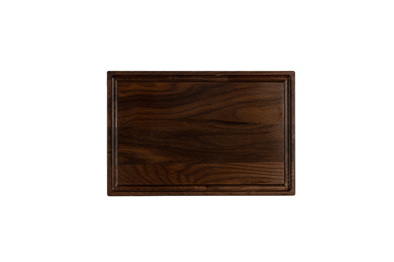 Walnut Cutting Board