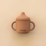 Silicone Sippy Cup