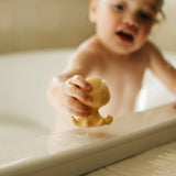 Bath Toys 2 Pack - Ocre/Sunset