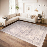 Camellia Washable Rug