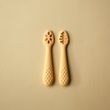 Learning Spoons