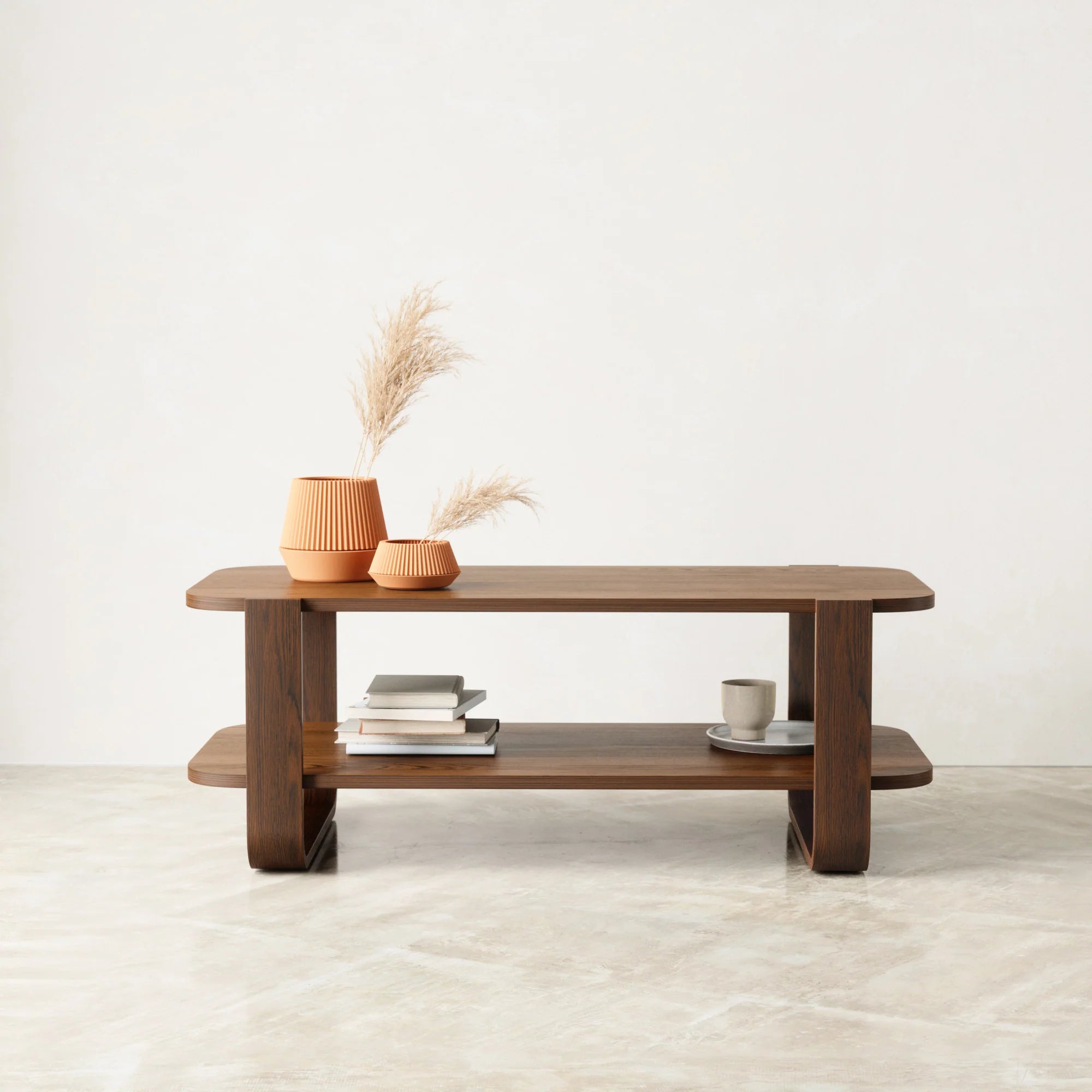 Bellwood Coffee Table - Natural