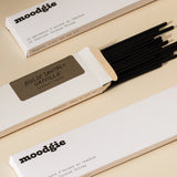 Sandalwood + Vanilla Incense