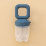 Silicone Feeder Teether