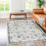 Brio Washable Rug