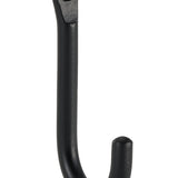 Rounded Wall Single Hook