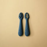 Learning Spoons