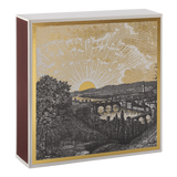 Tuscan Sun Matches