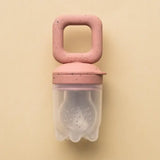 Silicone Feeder Teether