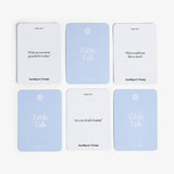 Get Closer Table Talk - Question Card Game