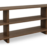 Casey Bookcase Short