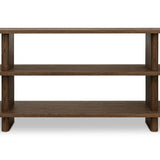 Casey Bookcase Short