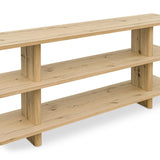 Casey Bookcase Short