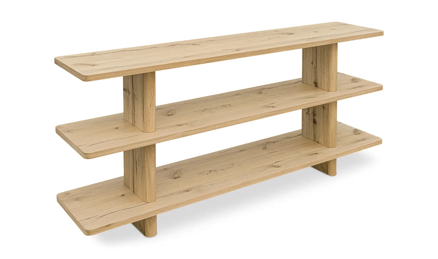 Casey Bookcase Short