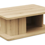 Casey Oak Coffee Table