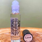 Love Roll-On Perfume Oil