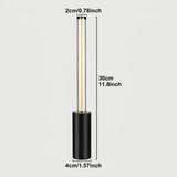 Dimmable Rechargeable Night Light